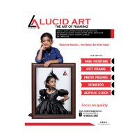 LUCID ART(@lucidartmedia) 's Twitter Profile Photo