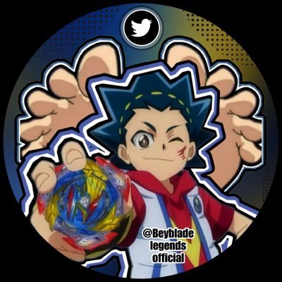 Beyblade legends Officialさんのプロフィール画像