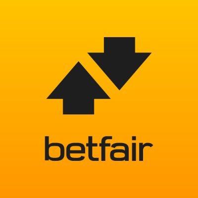 Betfair trader