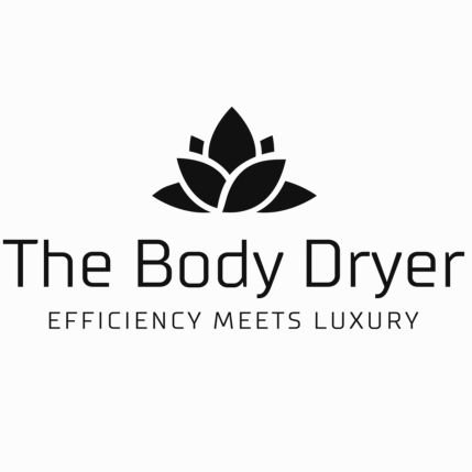 The Body Dryer is quick and easy to use, full body dryer, providing a hassle-free way to dry off after a shower, bath or swim.  Hygienic, safe and eco-friendly.