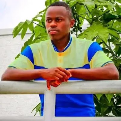 RukundFabrice's profile picture. officially account 🆕