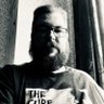 Chiliblade's profile picture. Horror fan, also into chillies, pop science, metal, goth, indie and power lifting. Absurdist bearded dad. Married to @hazelmoongreen He/Him