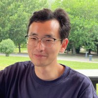 DU Zhiqiang 杜智强 (@du_zqd) 's Twitter Profile Photo DU Zhiqiang 杜智强 (@du_zqd) 's Twitter Profile Photo