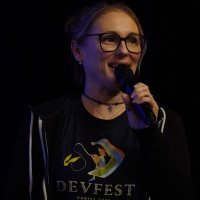 Gaëlle Acas (@gaelleacas) 's Twitter Profile