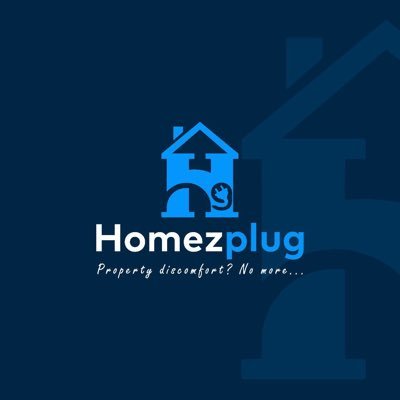 Homezplug's profile picture. Welcome to Homezplug, your trusted partner in the real estate industry With a huge wealth of experience.