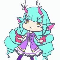 東雲あやこ(食用豆かん) (@mamekan_490) 's Twitter Profile