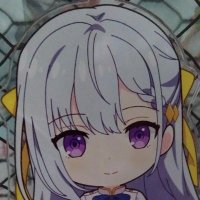 つちみかど (@onihaneuruga) Twitter profile photo