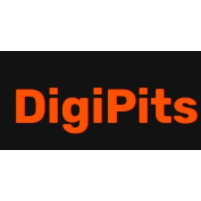 DigiPits's profile picture. Crafting Digital Brilliance | 🌐 Web Development & Design Experts | Chicago & Netherlands