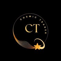 Cosmic Trader 💫(@cosmictrader9) 's Twitter Profile Photo
