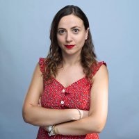 Nina Karam-Leder (@ninakmld) 's Twitter Profile