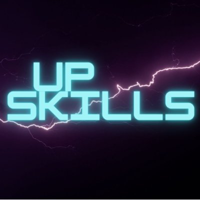 UpSkills:
https://t.co/nla5A1tlo4