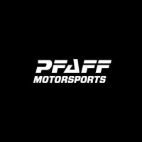 pfaffmotorsports(@pfaffmotorsport) 's Twitter Profile Photo