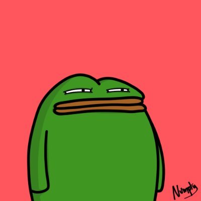 PePe_Portraits's profile picture. Layer Zero Premium Frog Project | Avax | Mnt 

https://t.co/SDtaZfXeP8