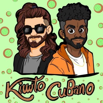 ●Instagram:@kiwito_cubano 

●YouTube:kiwito_cubano 
https://t.co/o6QeFRQusB

●Facebook:kiwito_cubano 
https://t.co/DYWIqE2zy9