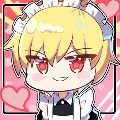 Type-Moon fan, fanartist, and occasional YouTube streamer. Bisexual and Agender. 18+ Fujo. Big Gilgamesh fan. #ShirouHive

Pfp by @trashochist