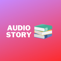 Audio Story (FREE Audiobooks)(@TheAudioStory) 's Twitter Profile Photo