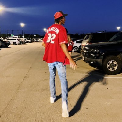 God first | Westside Nupe | ig: harrisonhend3rson