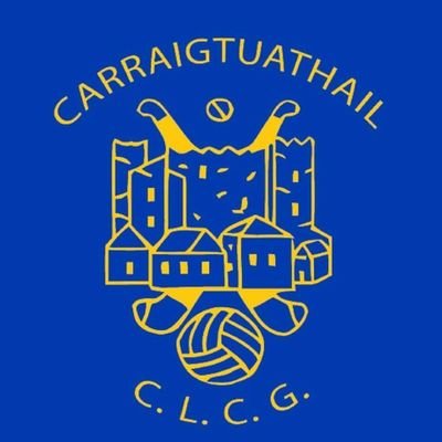 Carrig2hillGAA Profile Picture