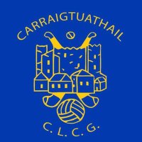 Carrigtwohill GAA (@carrig2hillgaa) 's Twitter Profile