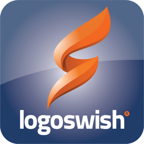 Logoswish is an excellent resource of daily inspiration. We promote the works of talented artists from all over the world and share with other people worldwide.