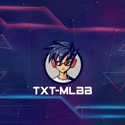 TXTMLBB Profile