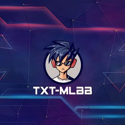 TXTMLBBさんのプロフィール画像