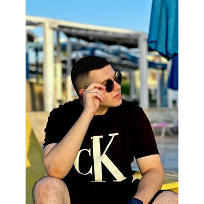 AnwarOmara12's profile picture. "Nothing in this world can fill that lonely hole you have. You will wander the darkness for eternity."