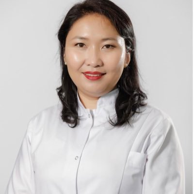 PhD student at department of Environmental Health, SPH, MNUMS