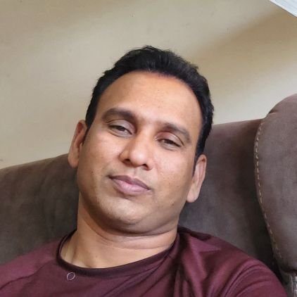 msrinu_14's profile picture. Be Happy!