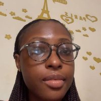 Noémie (@nne_o_mah) 's Twitter Profile
