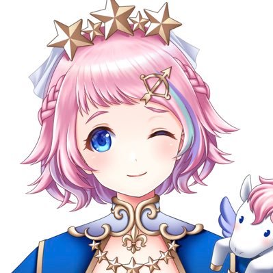 星ヶ矢ななせ🏹🌟さんのプロフィール画像