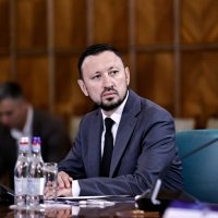 Mircea Fechet (@fechetm) 's Twitter Profile
