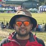 BijayOCT25's profile picture. #NepalCricket + few things here & there