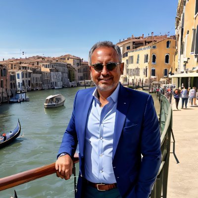 chav_ant's profile picture. M1P4 | #ALoQueDiosQuieraن | AJpM ✝️ | #MédicoDeFamilia | #Libertad | 'Si quieres decirle la verdad a la gente, sé divertido o te matarán' Billy Wilder 🎬