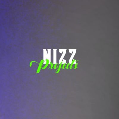 projects, updates and campaigns for #NIZZ | ✉️ : nizzprojects@gmail.com