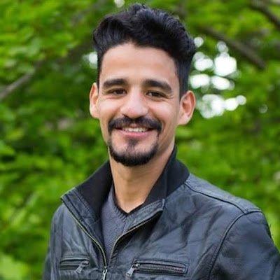 brahim_ahmani's profile picture. 