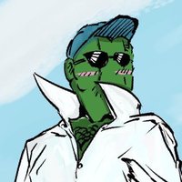 ゴホン (@gohon_o) 's Twitter Profile