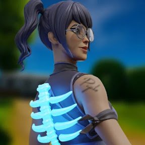 nothing interesting.
1200+ subscribers on yt
Fornite player