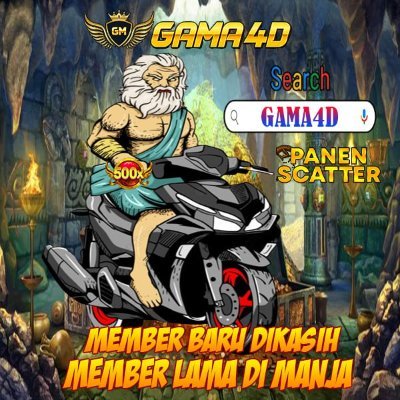 GAMA4D Situs Slot Gacor. GAMA4D adalah Situs Judi Online Resmi di Indonesia dan Agen Judi Togel Online Terpercaya di Indonesia.