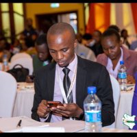 Joseph Gaithuma_ RD (@jgaithuma_rd) 's Twitter Profile