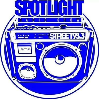 spotlightradio_ Profile Picture