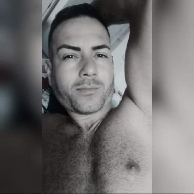 Welcome to my world 🌎
Brasil - RJ - Geminiano - Solteiro
https://t.co/ZvEXTy7OKq