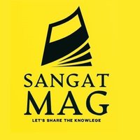 Sangat Mag(@sangatmag) 's Twitter Profile Photo