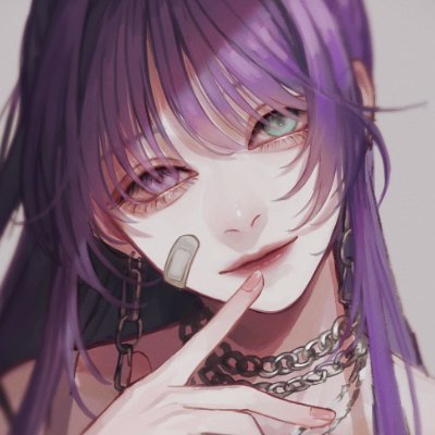 Asato May 阿薩托⛓💜｜千追加班台進行中さんのプロフィール画像