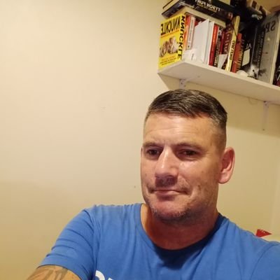 will72lfc's profile picture. Liverpool and chester fc supporter and mad boxing fan from prestatyn north wales