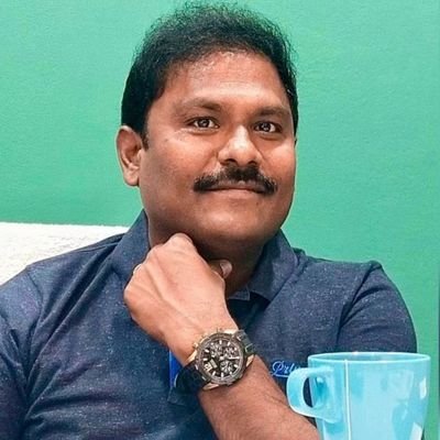 Sr Journalist,Founder at Sivam Media | Producer | PRO at Telugu Movies | https://t.co/tjVRPcUCbc l Megical Moments & Sivam Ad Agency Company
