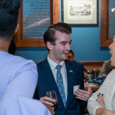 gabrielwcotis's profile picture. Director of Development & External Relations @SPEFct | M.A. candidate @ElliottSchoolGW | @WellingtonUni alum | 💭 are my own.