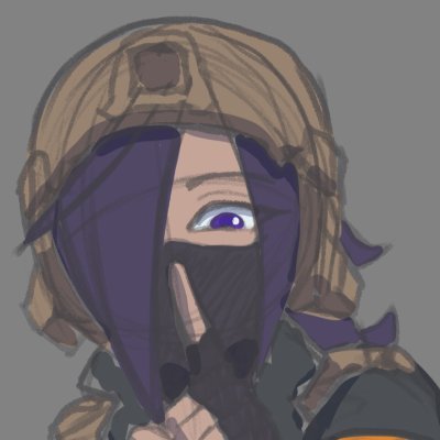 Artist and Vtuber Rigger
Comms: https://t.co/CwLyE5wJ4n
Powered by @ADVANCEDgg
Banner art by @Khatnid