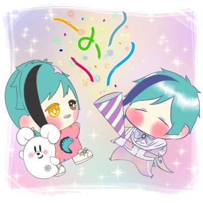 30↑成人済twst🦈最推し💕ぬいと生活してます❣️ぬい服の頒布もたまーにします✨雑多なのでたまに他のぬいも出てきます💕 アイコンははややちゃんからの頂きものです❤️