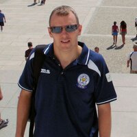 Adrian Fudge (@adefudge) 's Twitter Profile